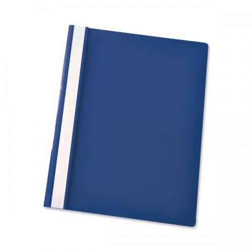 Paper Folder Blue